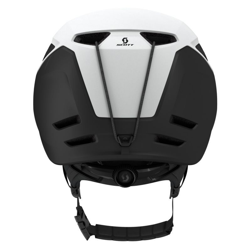 Scott - Kask narciarski | Hardloop