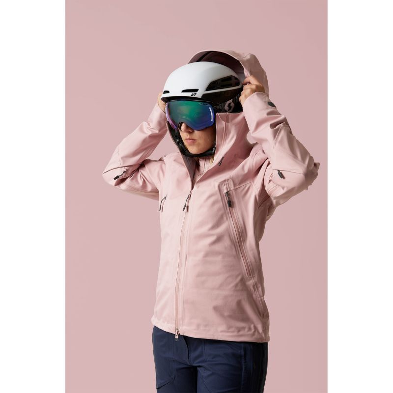 Scott Couloir Mountain - Ski helmet