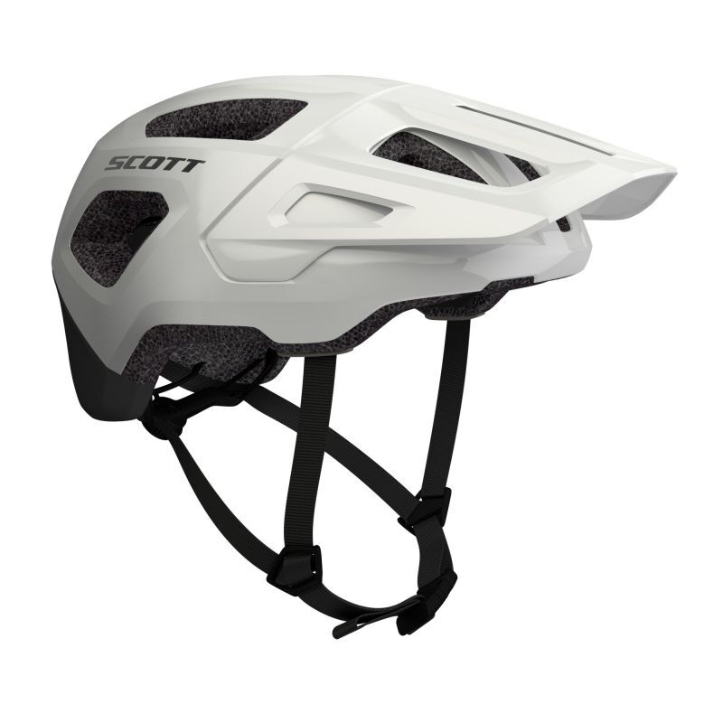 Argo Plus (CE) - Casco MTB