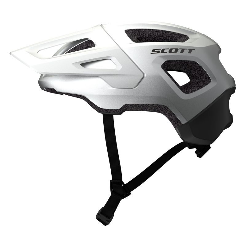 Scott Argo Plus (CE) - MTB-hjälm