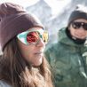 Scott Cervina - Glacier glasses