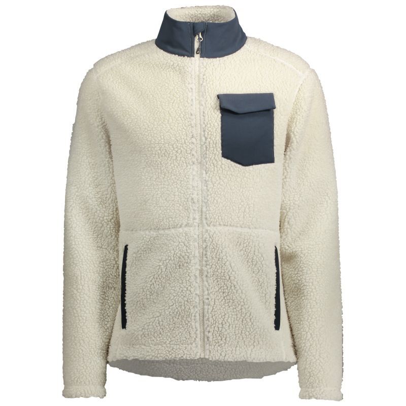 Scott Defined Heritage Pile - Fleece jacket - Men's