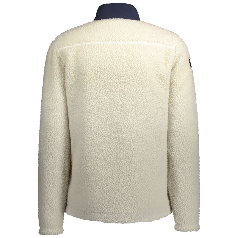 Scott Defined Heritage Pile - Polar homem | Hardloop