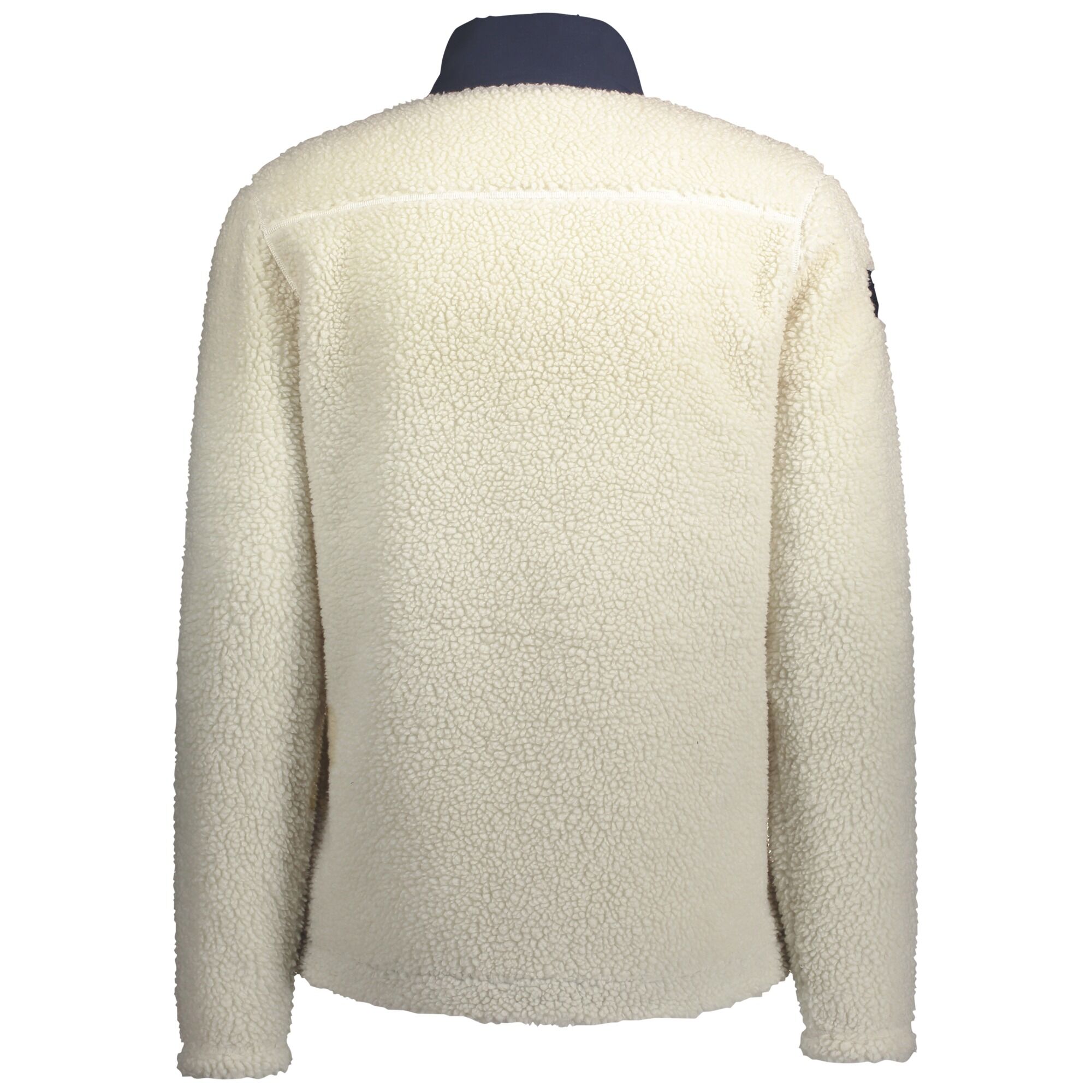 Scott Defined Heritage Pile - Bluza polarowa meska | Hardloop