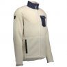 Scott Defined Heritage Pile - Fleece jacket - Men's