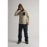 Scott Defined Heritage Pile - Fleece jacket - Men's