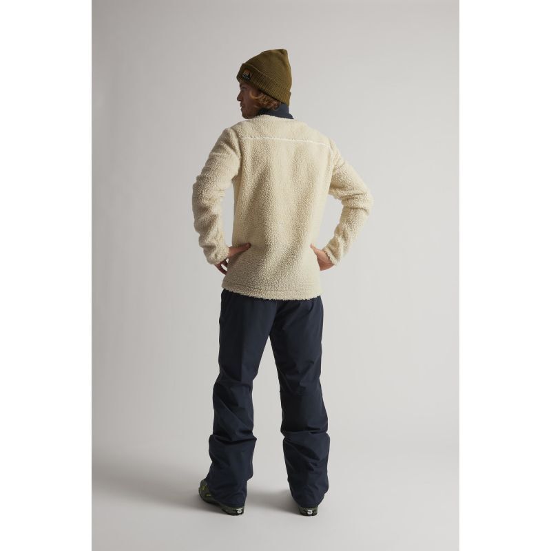 Scott Defined Heritage Pile - Fleecevest - Heren