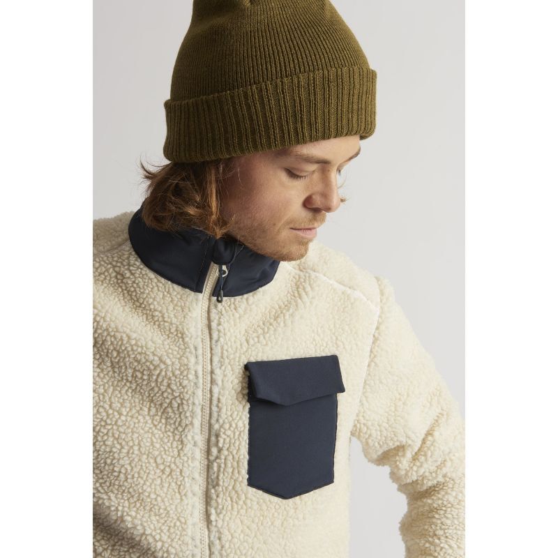 Scott Defined Heritage Pile - Forro polar - Hombre
