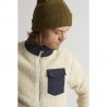 Scott Defined Heritage Pile - Fleece jacket - Men's
