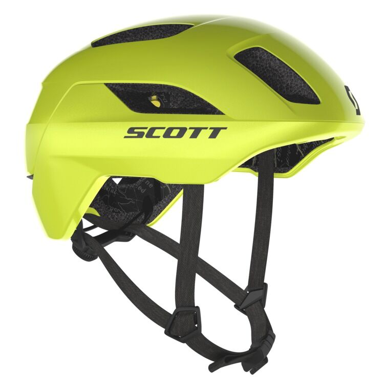 Scott La Mokka Plus (CE) - Cycling helmet