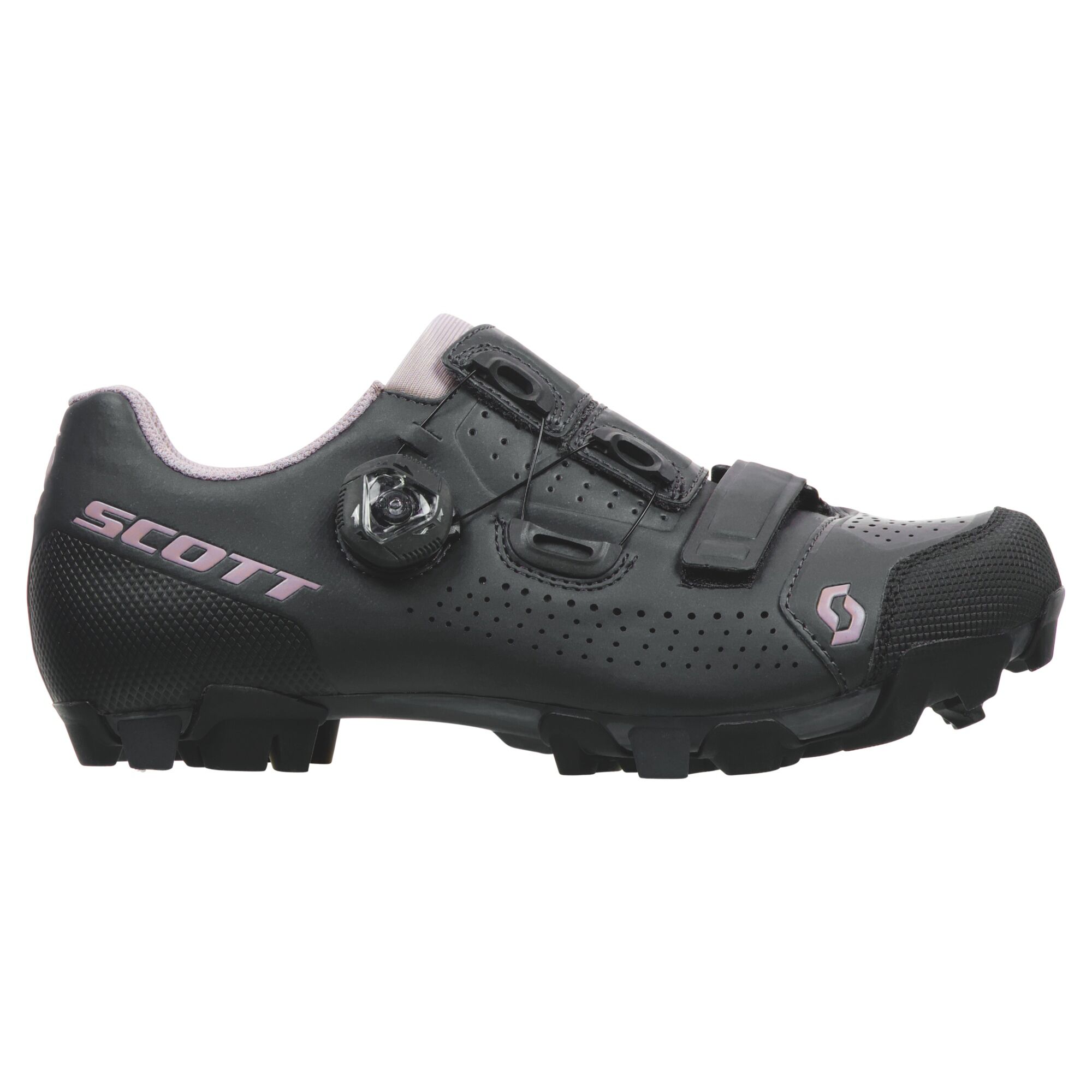 Scott mtb team boa shoe hot sale