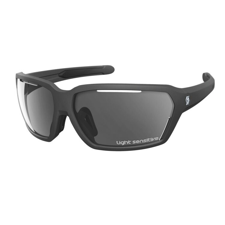 Scott Vector LS - Okulary przeciwsłoneczne | Hardloop