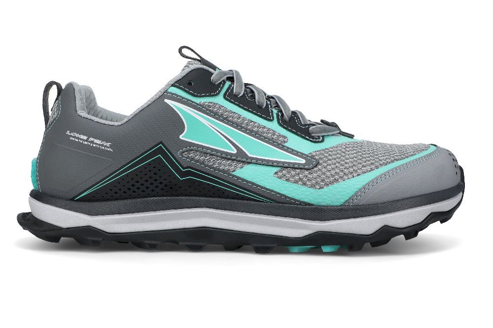 Altra Lone Peak 5 SE - Trail running shoes - Women's