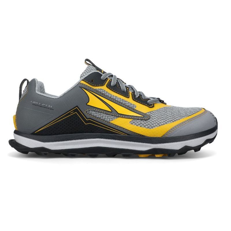 Altra Lone Peak 5 SE - Trail running shoes - Men's
