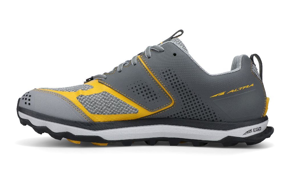 Altra Lone Peak 5 SE - Trail running shoes - Men's