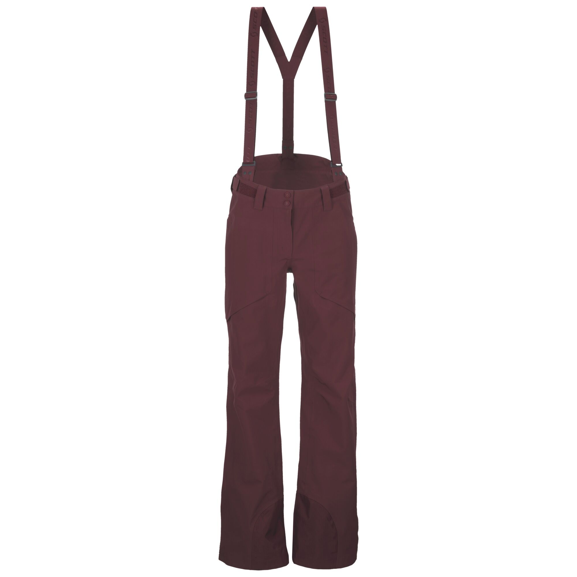 Scott Explorair 3L Pant - Pantalon ski femme | Hardloop
