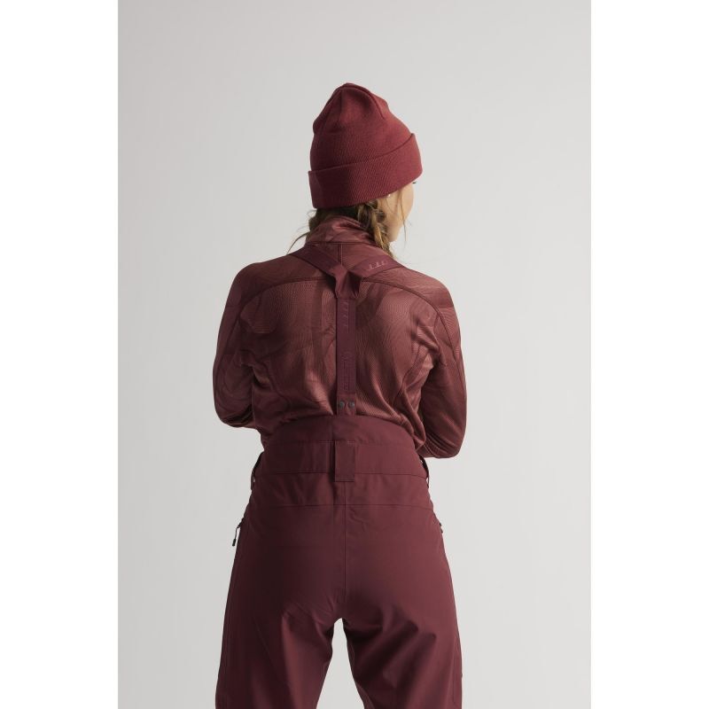 Scott Explorair 3L Pant - Skibukser Damer