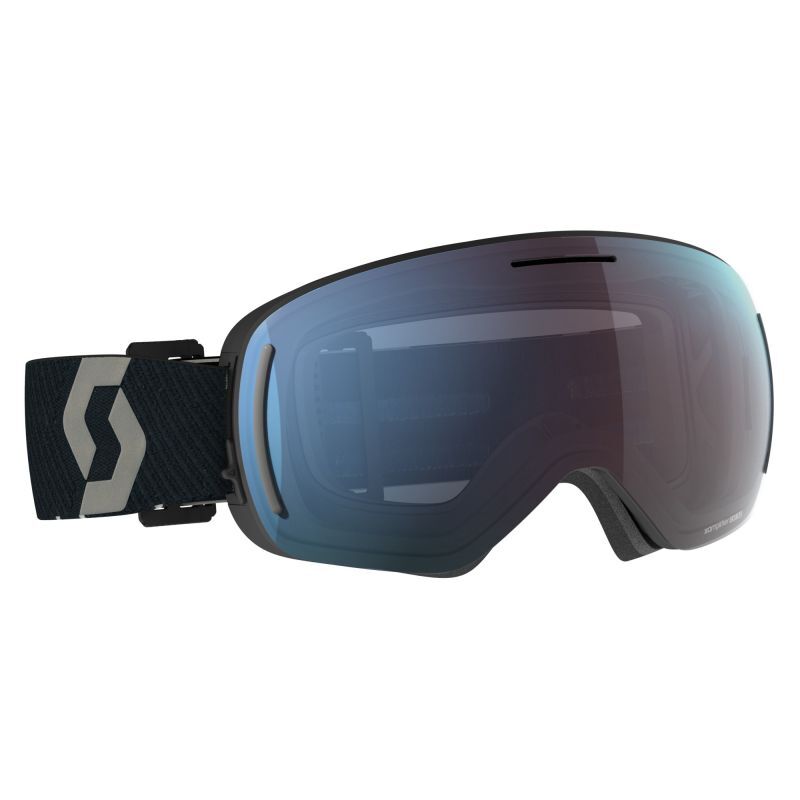 Scott LCG Evo Ski goggles