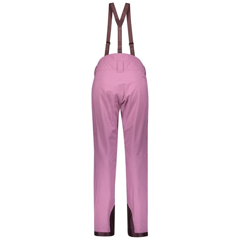 Scott Explorair 3L Pant - Skibukser Damer