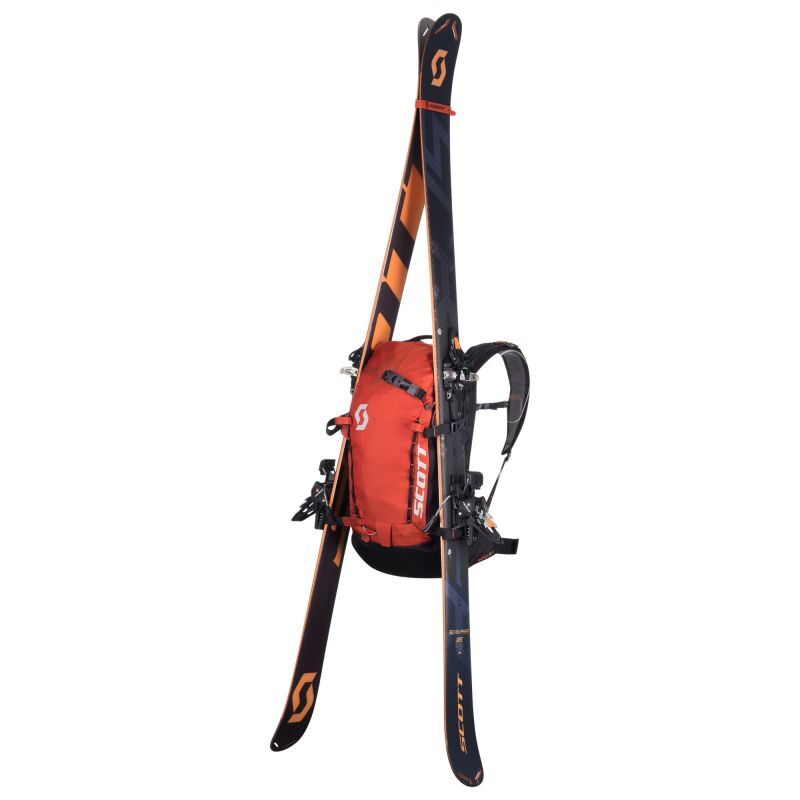 Scott Patrol E1 22 Kit - Sac à dos airbag | Hardloop