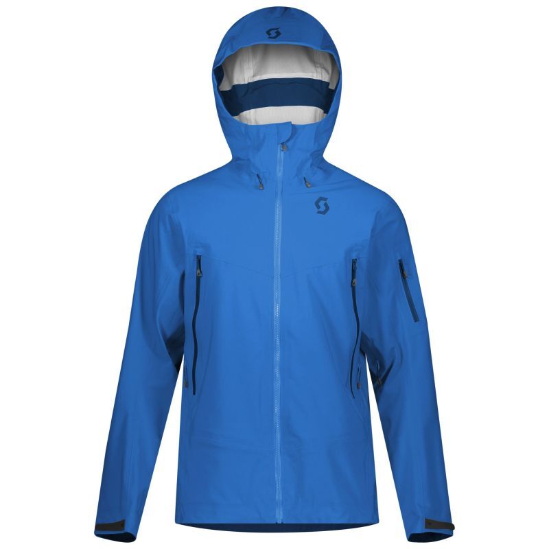 Scott Explorair DRX 3L Jacket - Kurtka narciarska meska | Hardloop