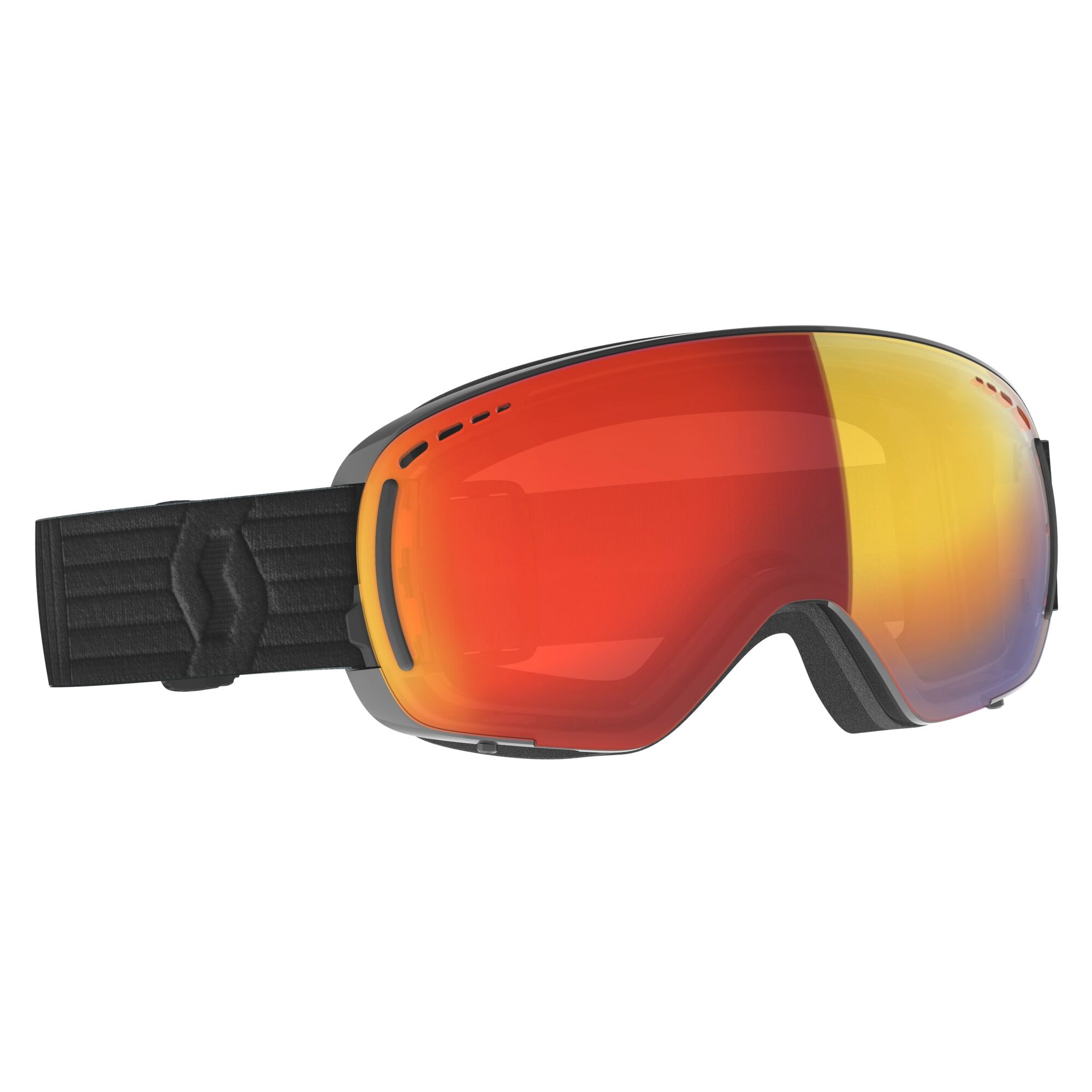 Scott LCG Compact - Masque ski | Hardloop