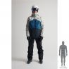 Scott Vertic 3L Pant - Pantaloni da sci - Uomo