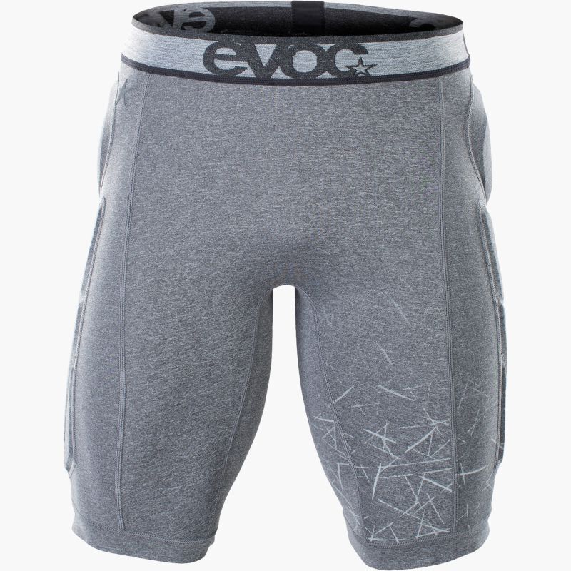Evoc Crash Pants - Spodenki pod szorty MTB męskie | Hardloop
