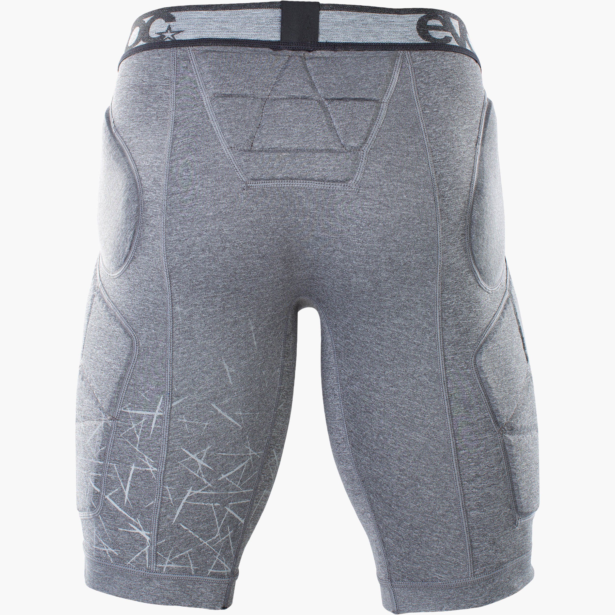 Evoc Crash Pants - Spodenki pod szorty MTB męskie | Hardloop