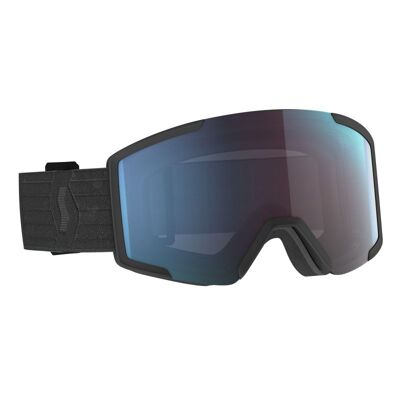 Shield - Skibriller
