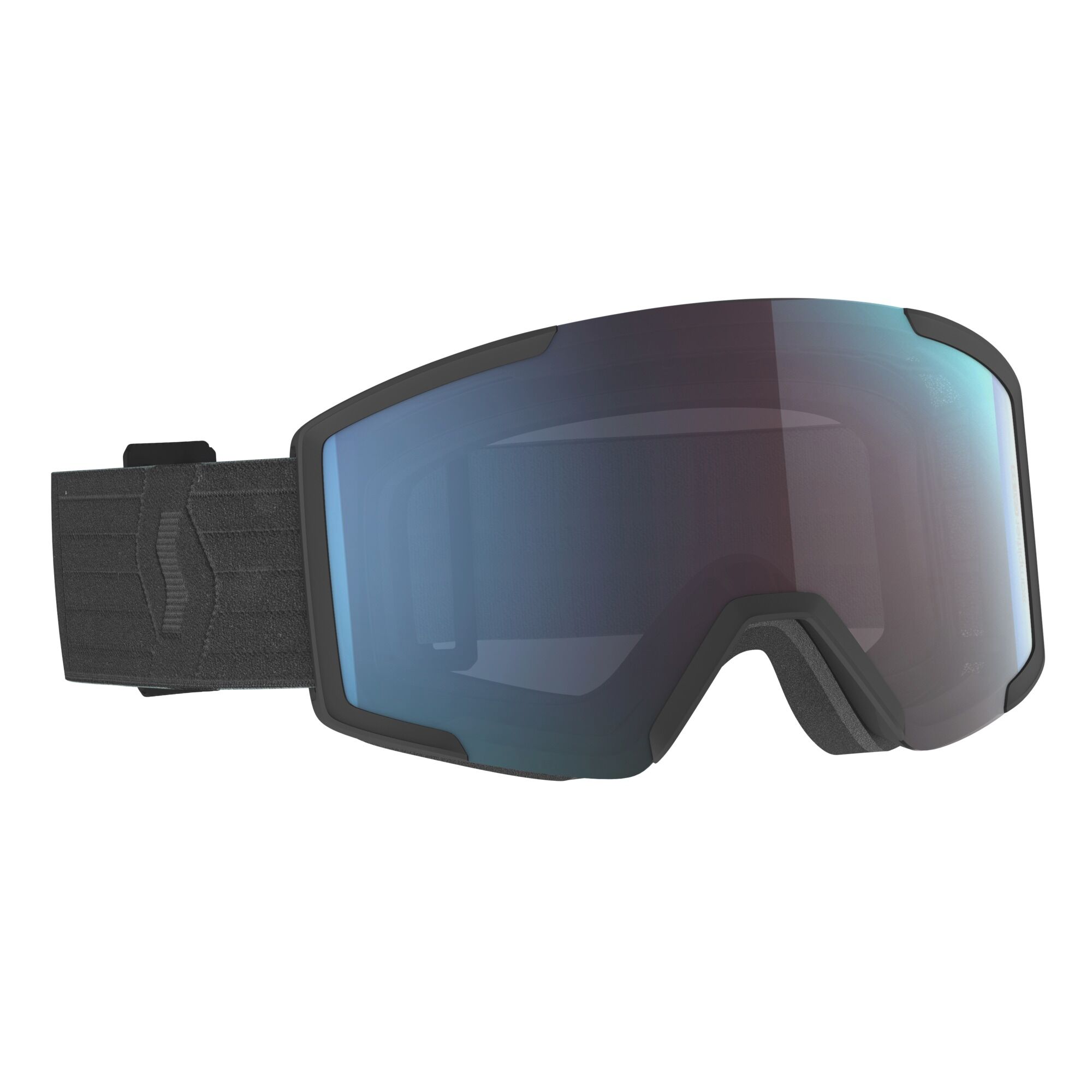 Scott Shield - Lyžařské brýle | Hardloop