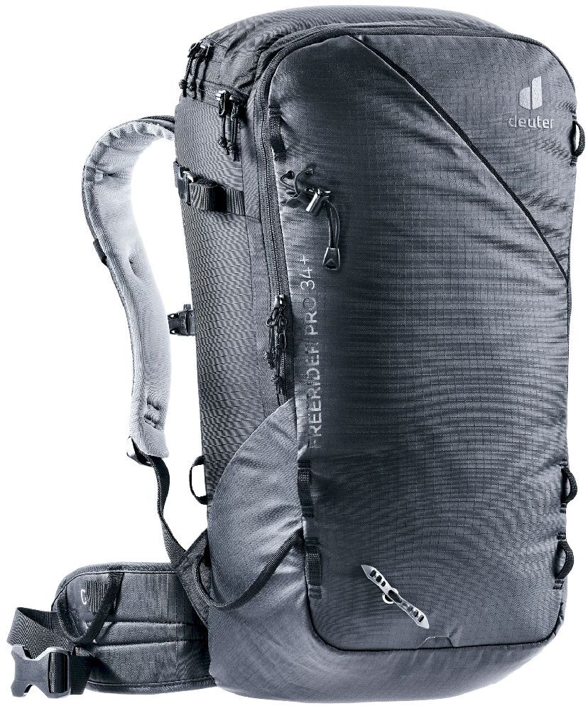 Deuter Freerider Pro 34+ - Ski backpack