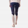 Rossignol Infini Compression Race Tights - Legginsy na narty biegowe damskie | Hardloop