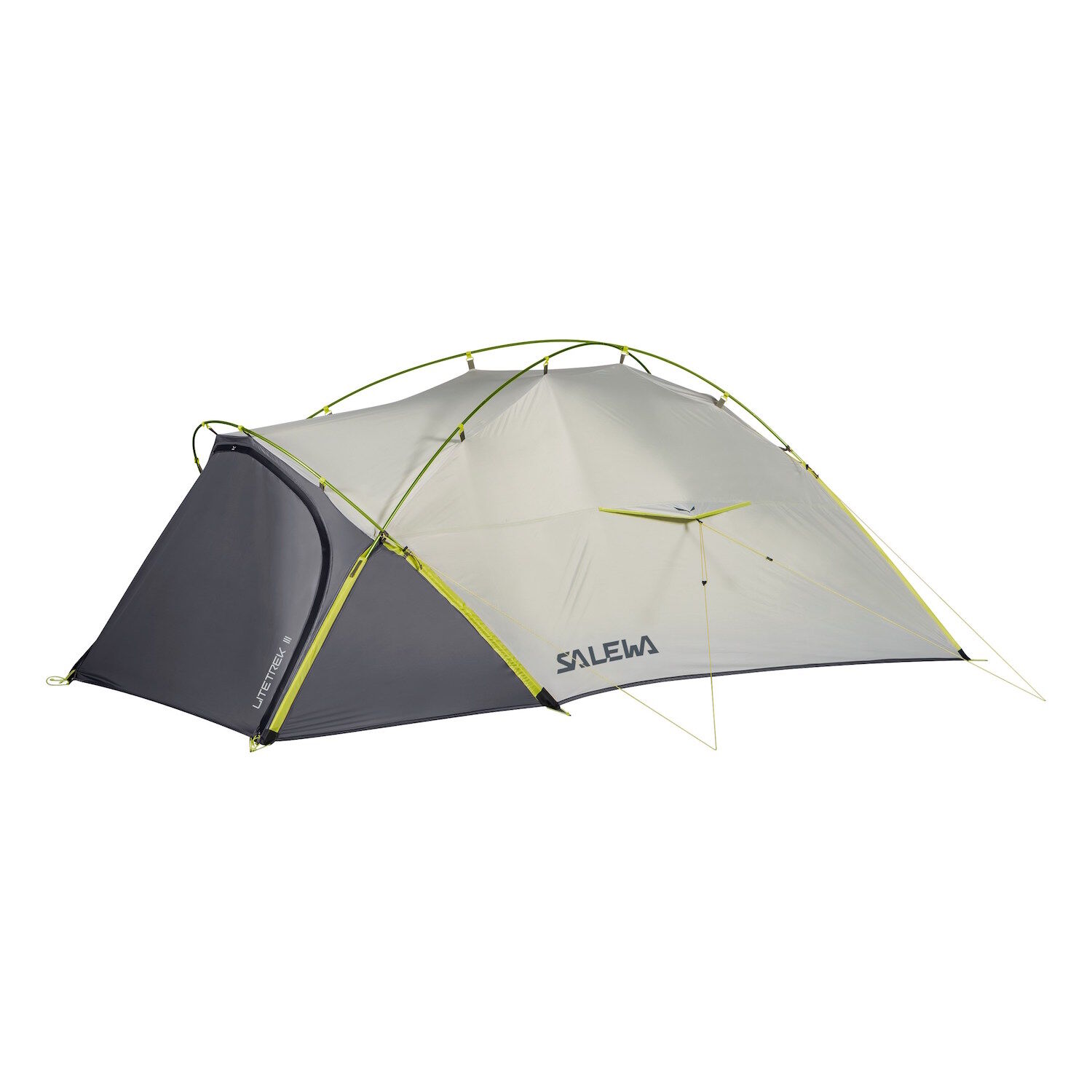 Salewa - Litetrek III - Tenda da campeggio
