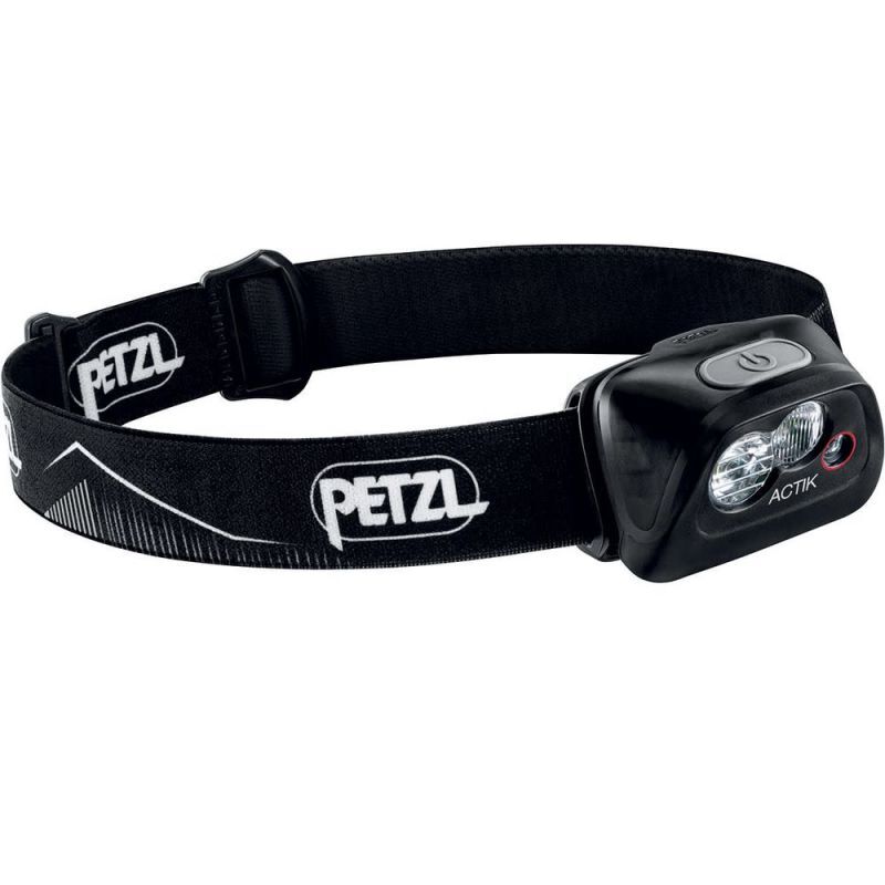 Petzl Actik - Headlamp