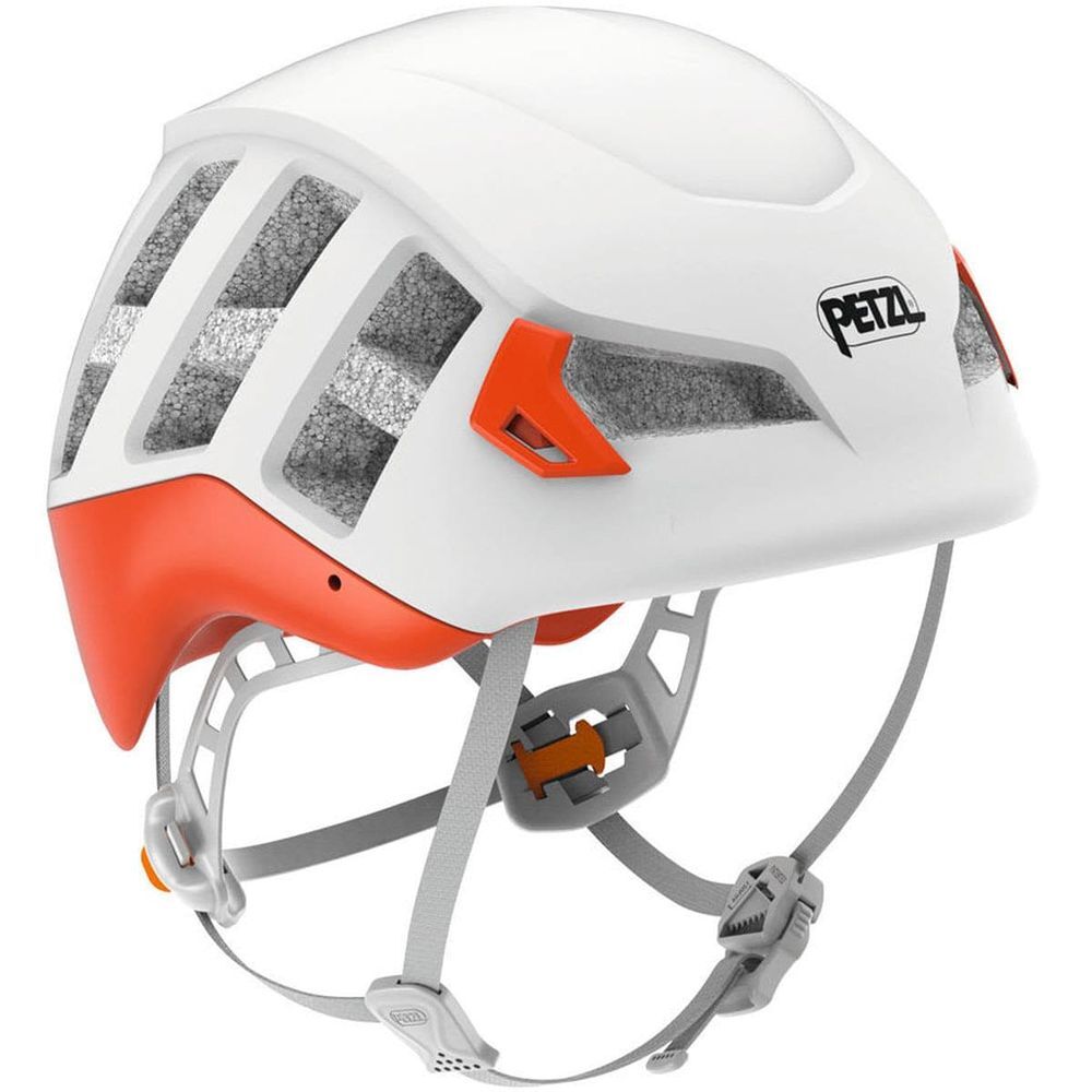 Petzl Meteor - Climbing helmet