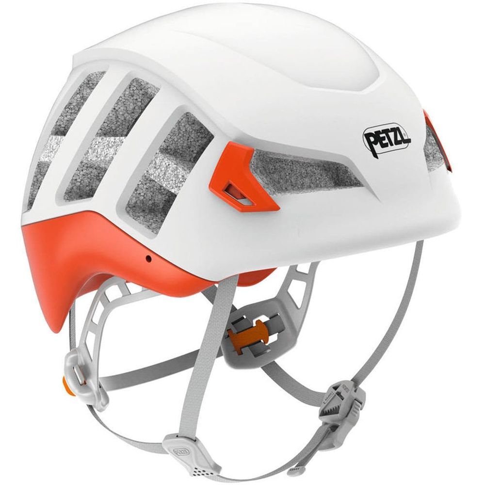 Petzl Meteor - Kiipeilykypärä
