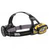 Petzl - Duo S - Linterna frontal