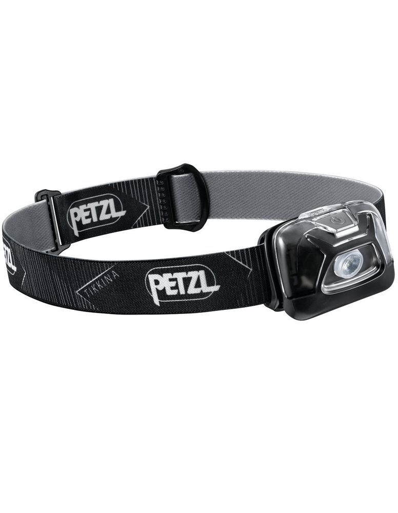 Petzl Tikkina - Lampe frontale | Hardloop