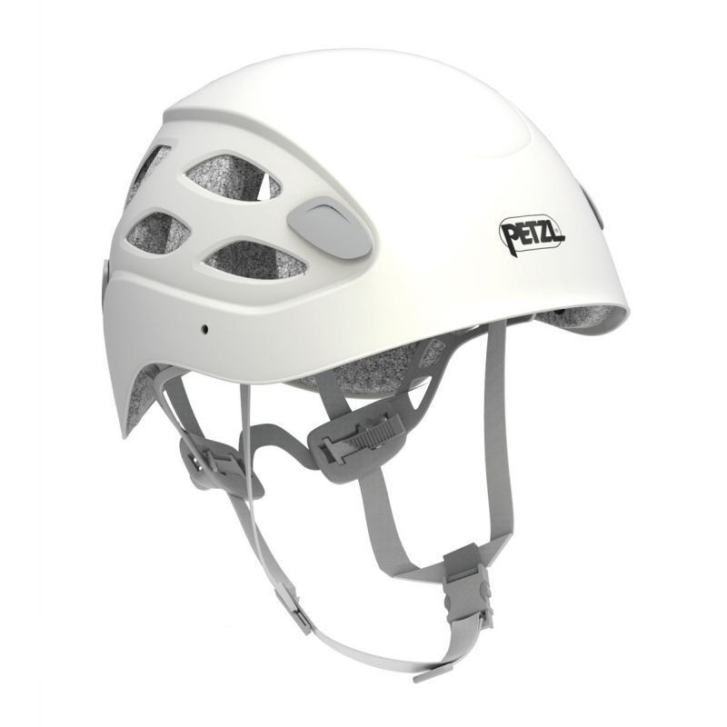 Petzl Borea - Capacete de escalada mulher | Hardloop