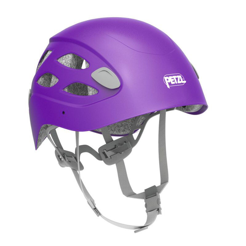 Petzl Borea - Climbing helmet - Women's