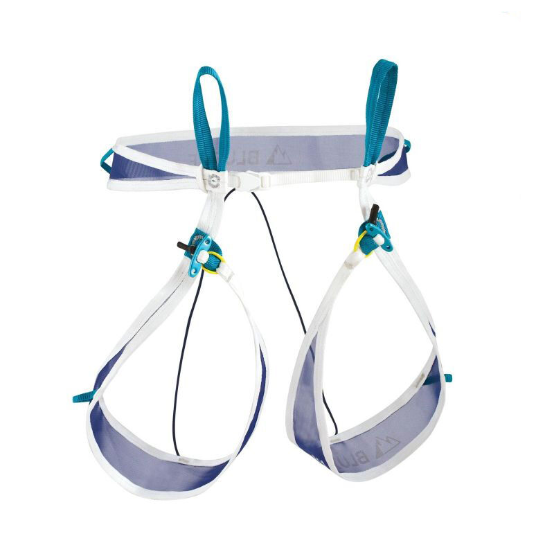 Blue Ice Choucas Light - Climbing harness