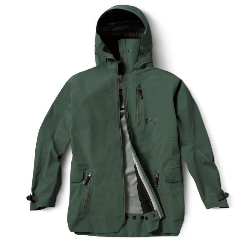 FW Apparel Root 3L Jkt - Ski jacket - Men's