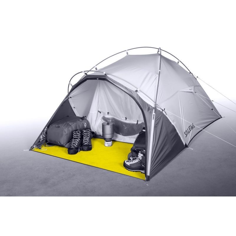 Salewa Litetrek III - Tente | Hardloop
