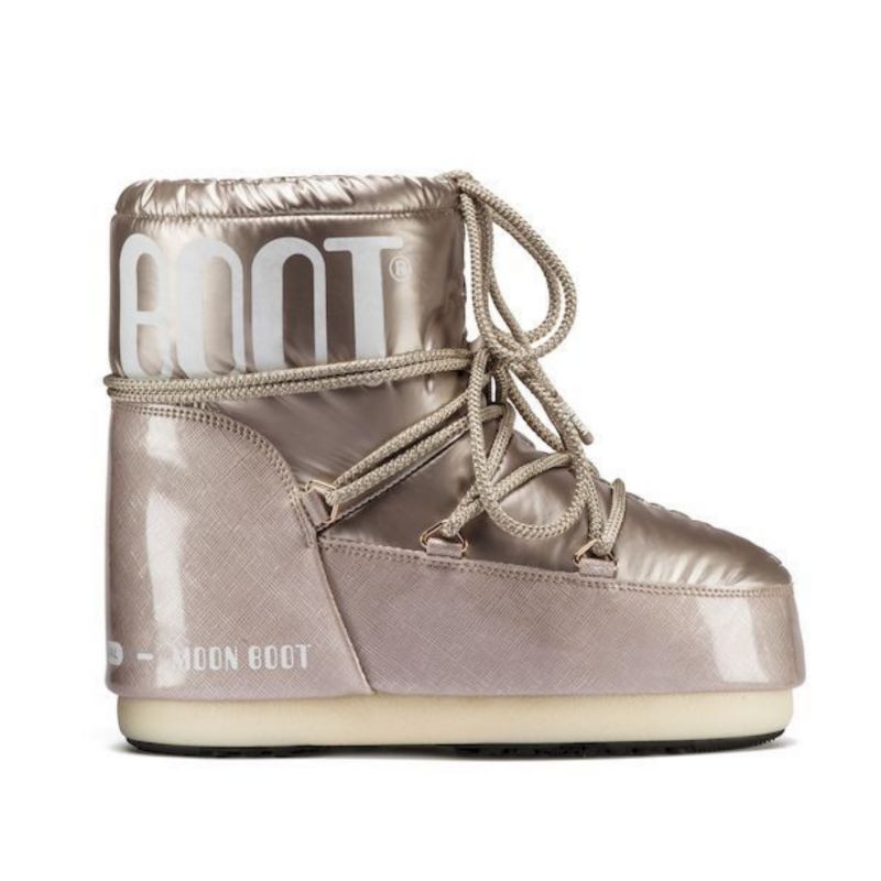 Moon Boot Moon Boot Classic Low Pillow - Scarponi da neve - Donna