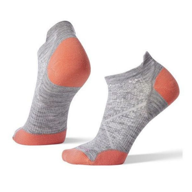 Smartwool PhD Run Ultra Light Micro - Calze running - Donna