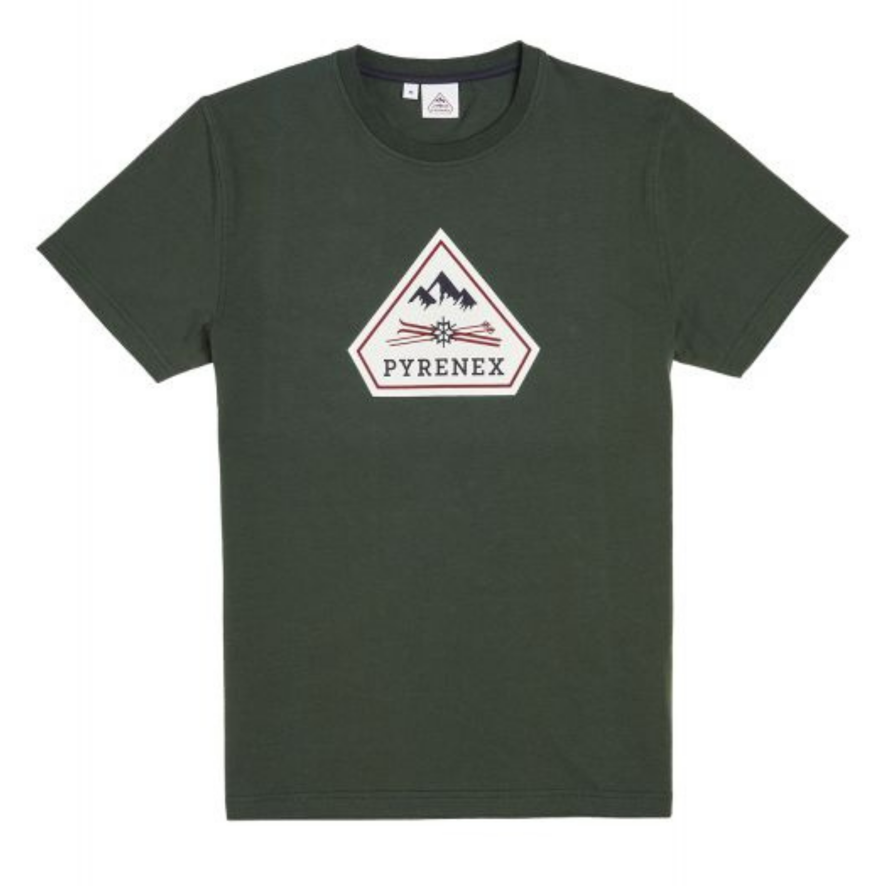 Pyrenex Karel 2 - T-shirt - Men's