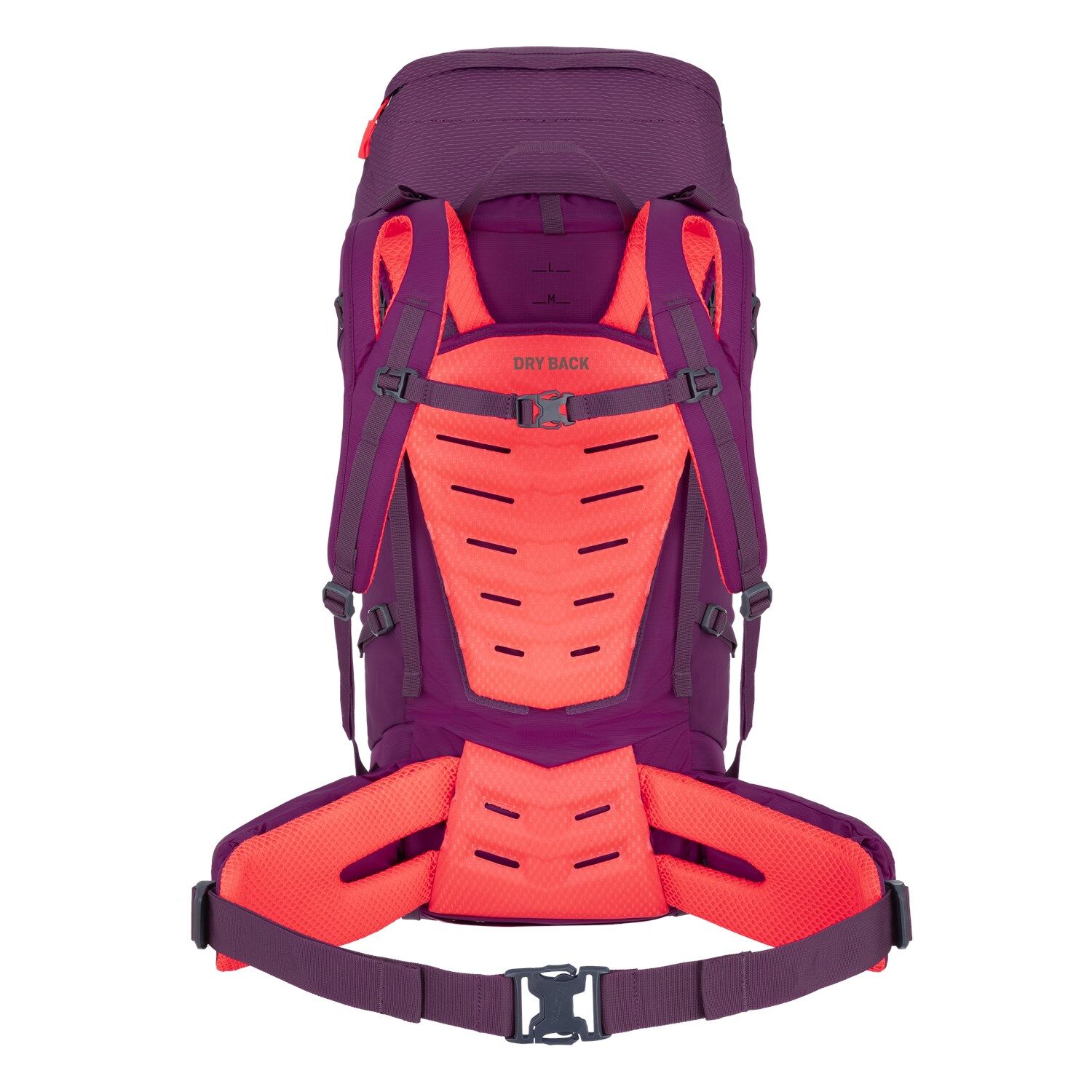 Salewa Alptrek 50+ 10L BP - Plecak trekkingowy damski | Hardloop