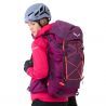 Salewa Alptrek 50+ 10L BP - Zaino da trekking - Donna