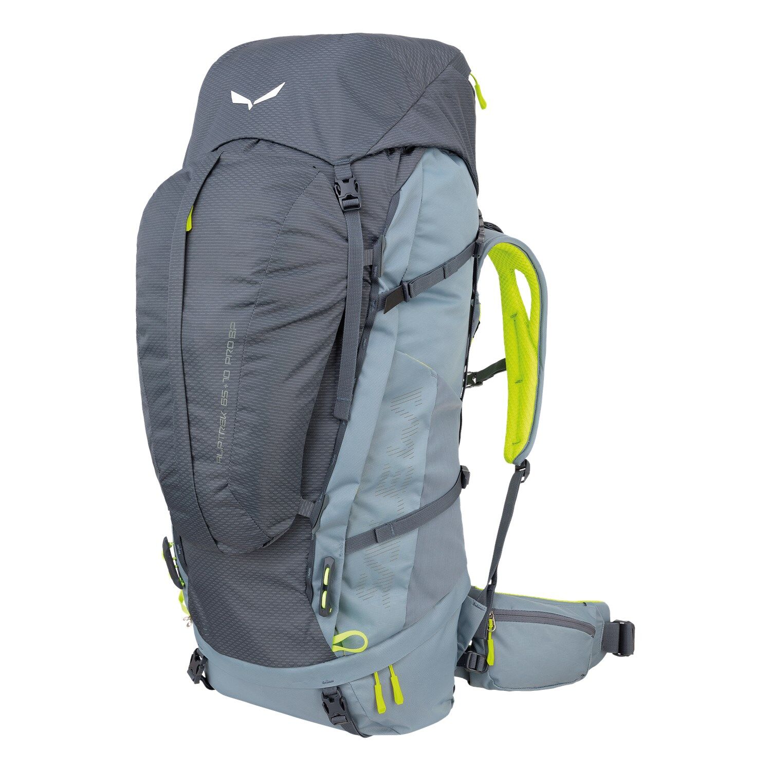 Salewa Alptrek 65+10L Pro BP - Hiking backpack